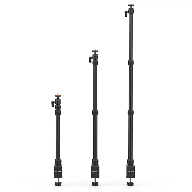 Штатив-тримач Ulanzi Vijim Camera Desk Mount UV-2731 LS10 - фото 7
