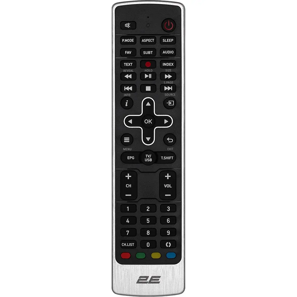 Телевизор 2E D3 32" LCD HD 2E-32D3 [149327] - фото 8
