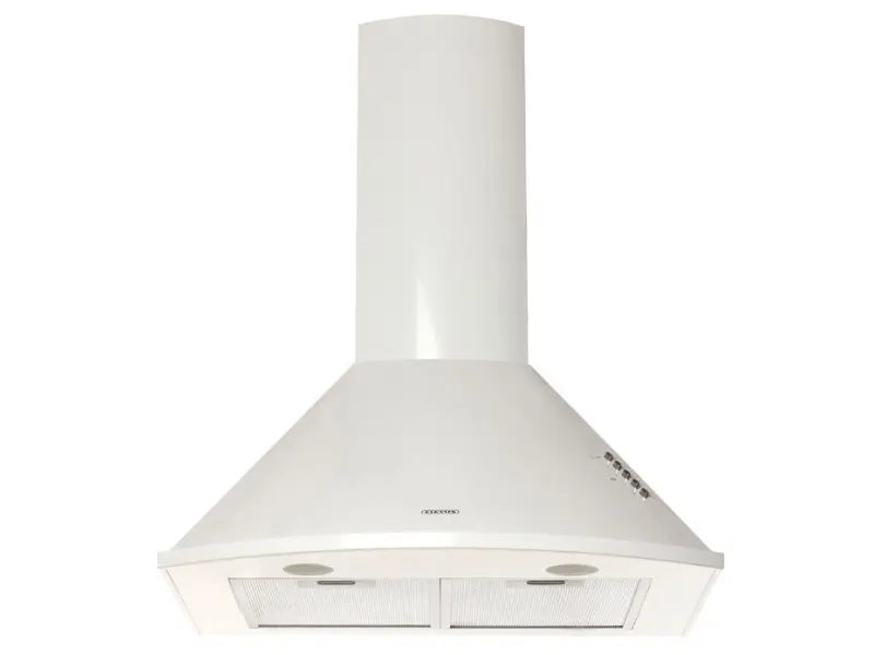 Витяжка ELEYUS Bora 1200 LED SMD 60 WH