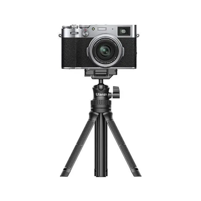 Штатив Ulanzi Vijim Multi-functional Extendable Tripod UV-2412 MT-34 Black - фото 3