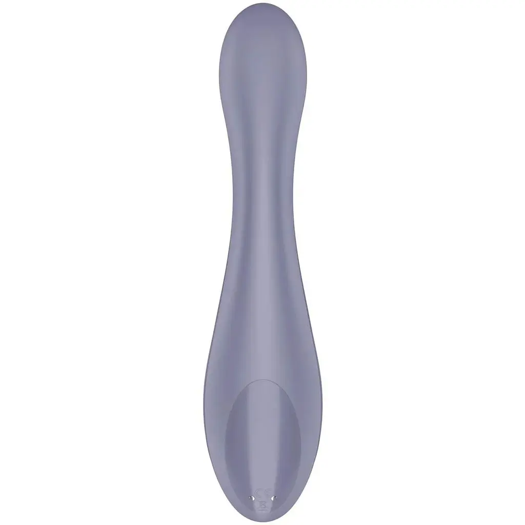 Вибратор Satisfyer G-Force Violet - фото 4