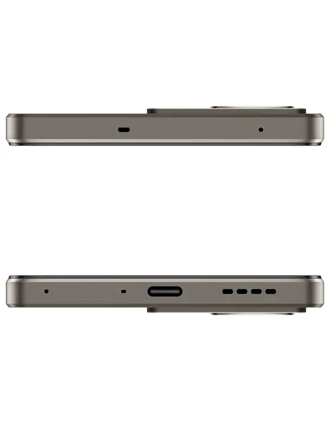Смартфон Realme 14 5G 12/256GB Titanium - фото 5