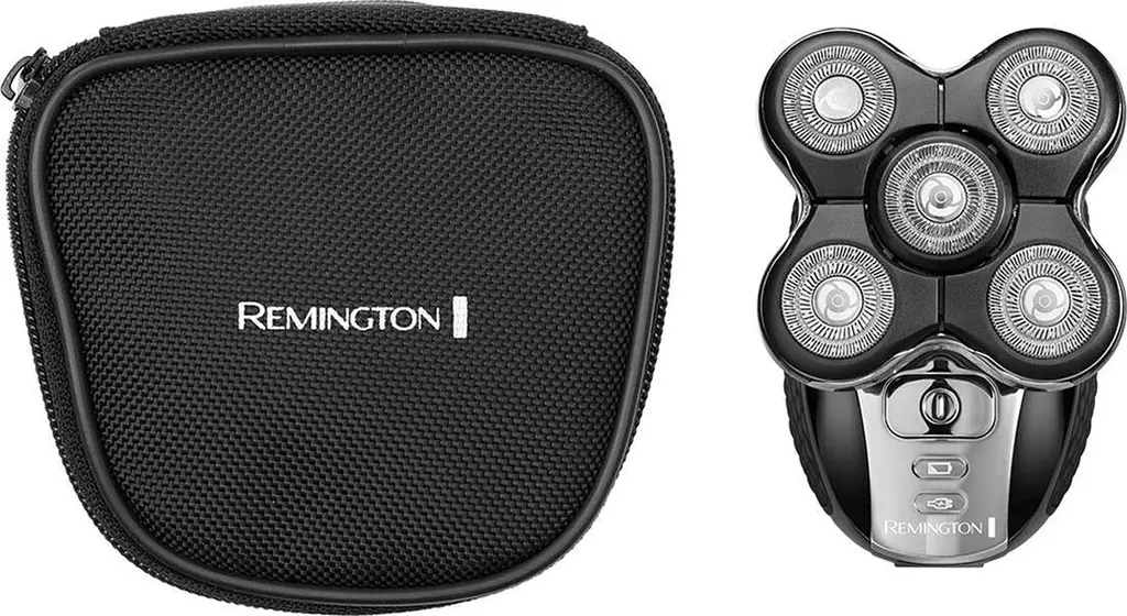 Електробритва Remington Ultimate Series RX5 XR1500 [85792] - фото 7