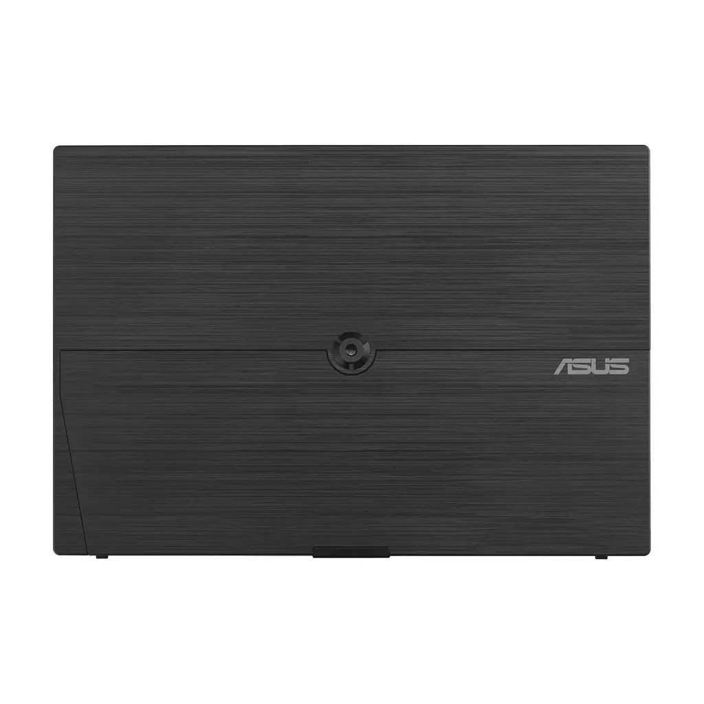Монітор ASUS ZenScreen MB16FC (90LM0CB1-B01N71) - фото 4