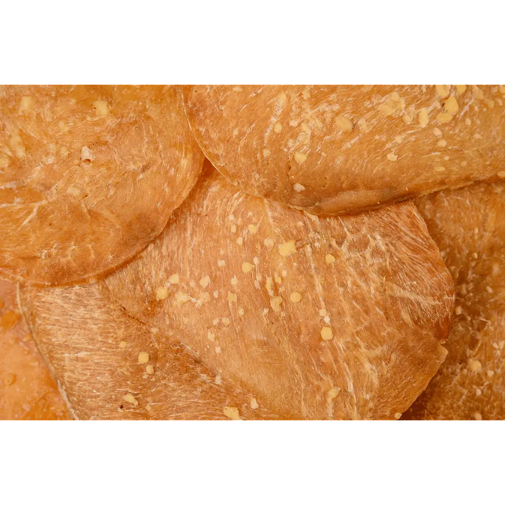 Чипсы мясные куриные с пармезаном Meat Chips 50г - фото 3