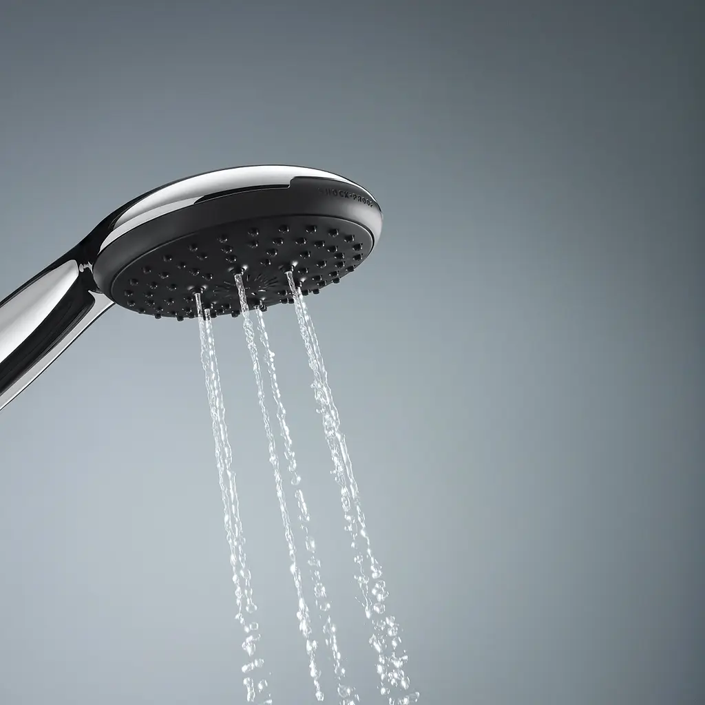 Душовий гарнітур Grohe QuickFix Vitalio Comfort 110 26032001, Хром - фото 10