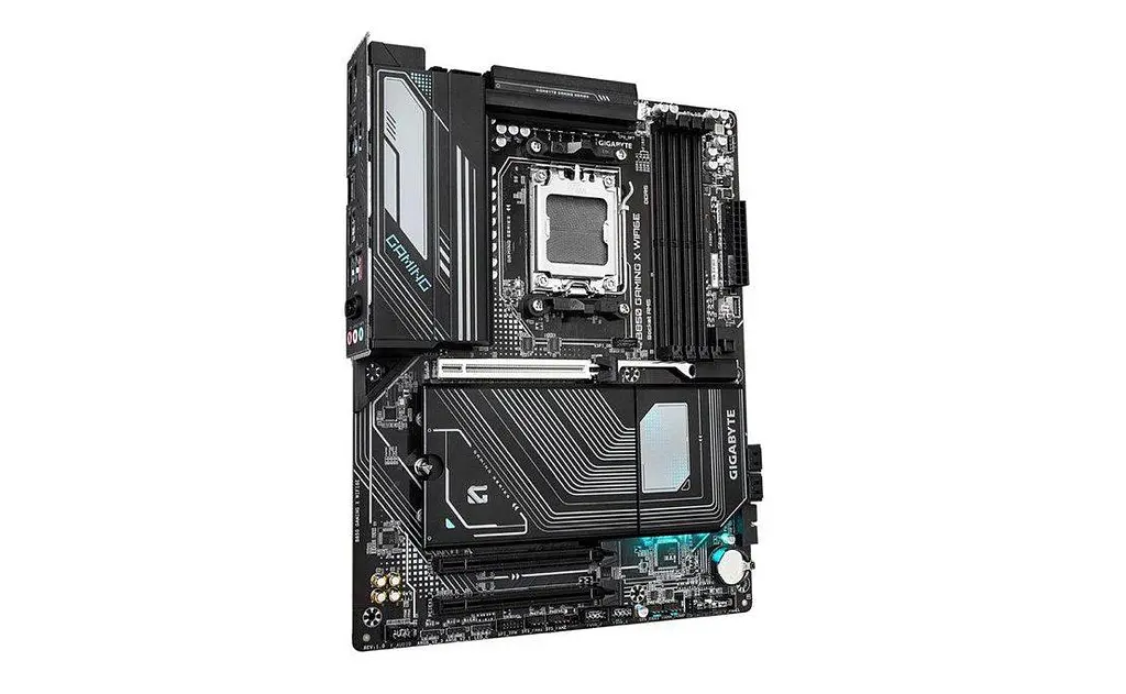Материнская плата Gigabyte B850 GAMING X WIFI6E - фото 3