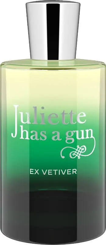 Оригінал Juliette Has A Gun Ex Vetiver 100 мл Парфумована вода
