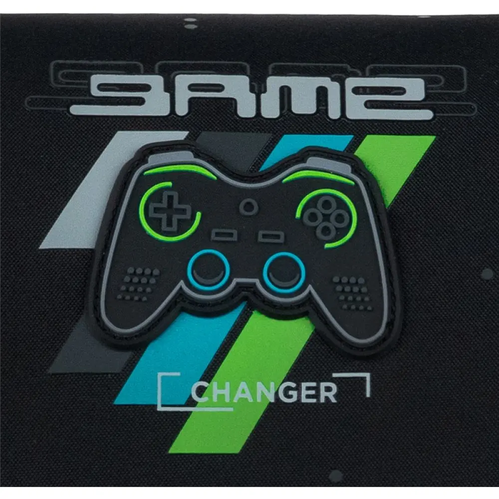 Рюкзак GoPack Education каркасний 5001S-7 Next Level (GO25-5001S-7) - фото 12