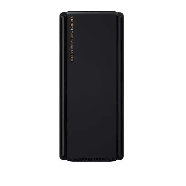 Бездротовий маршрутизатор (роутер) Xiaomi Mesh System AX3000 1-pack (DVB4315GL) - фото 5