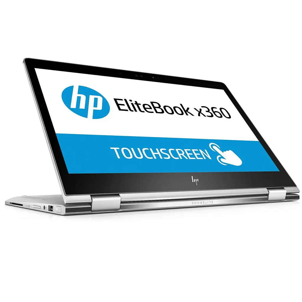 Ноутбук HP EliteBook x360 1030 G2 Touch (i5-7300U/8/256SSD) - Class A- "Б/В" - фото 7