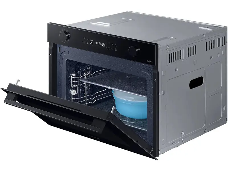 Духовка електрична Samsung NQ5B4553HBK - фото 6