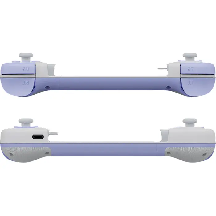 Геймпад XiaoJi GameSir X2s Type-C White [122720] - фото 5