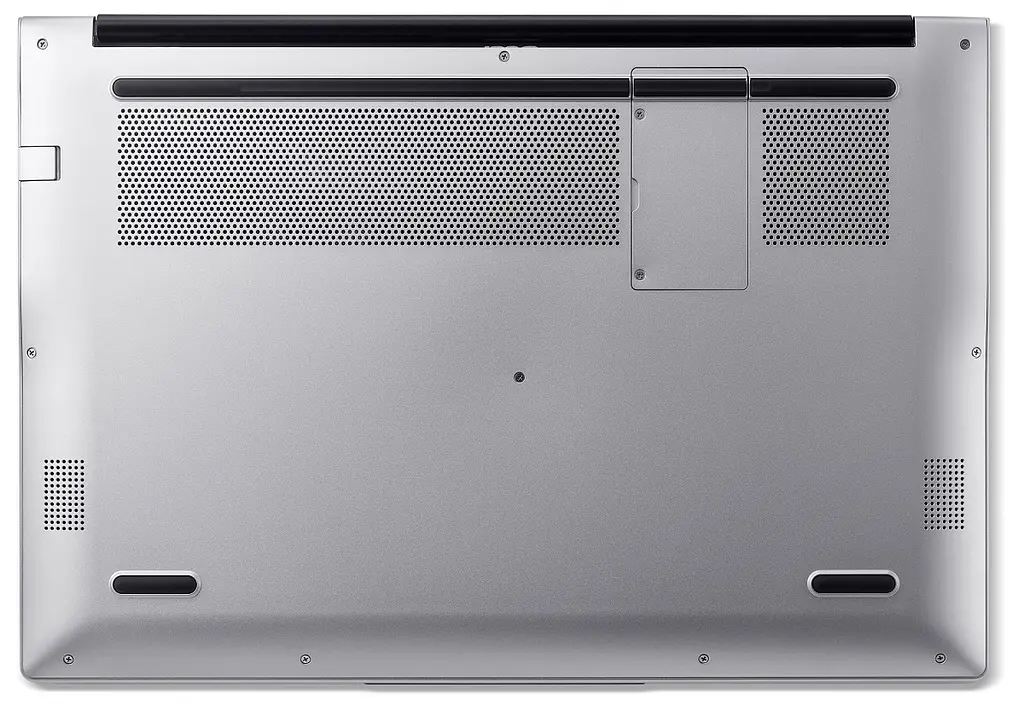 Ноутбук Acer Aspire Lite AL16-54P-54U7 (NX.DK6EU.002) Silver - фото 7