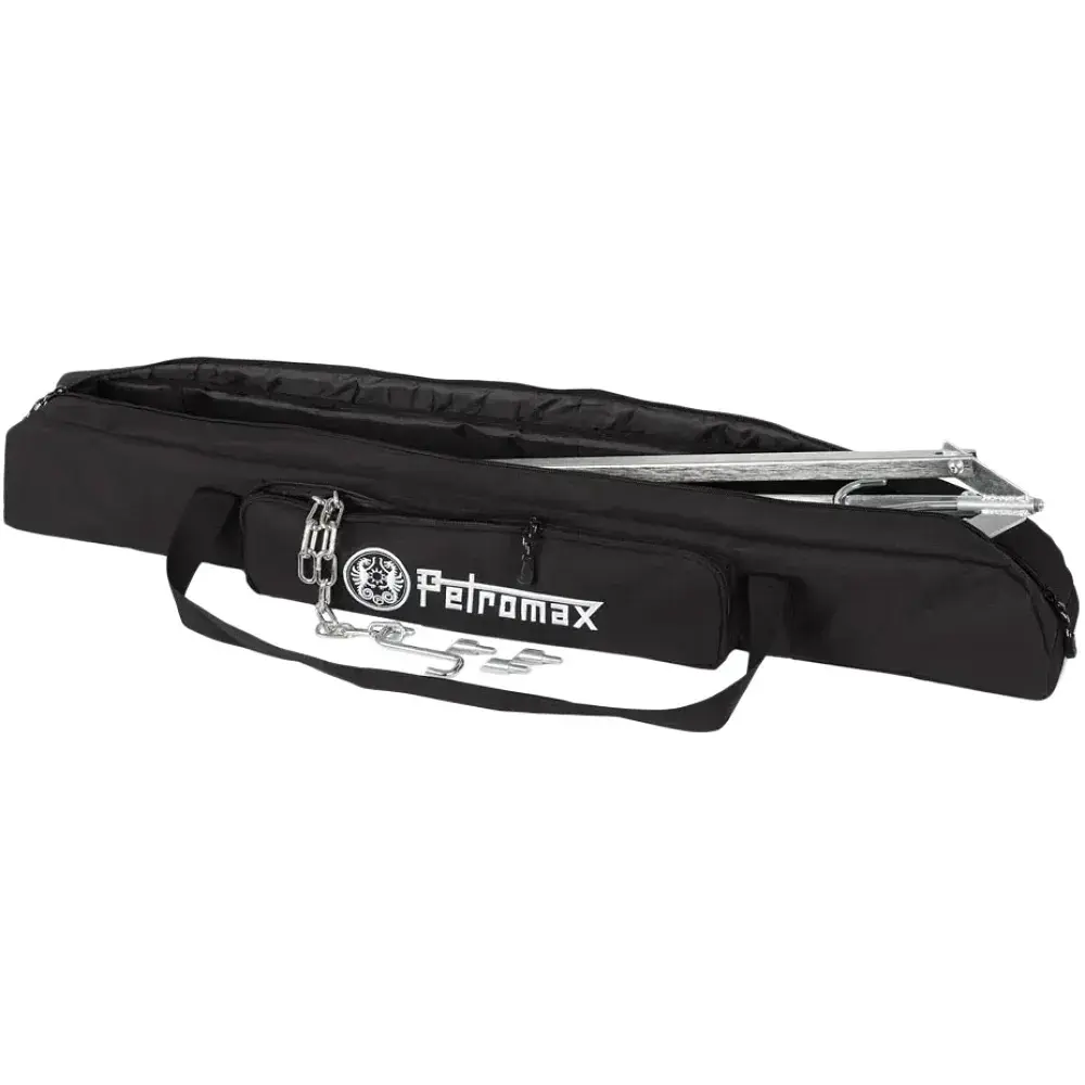 Чохол для триноги Petromax Transport Bag for Cooking Tripod Black - фото 2
