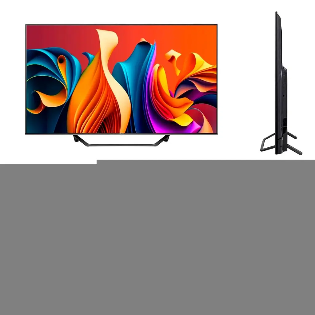 Телевизор Hisense 55A7NQ 55" QLED 4K [20013993] UA [132987] - фото 12