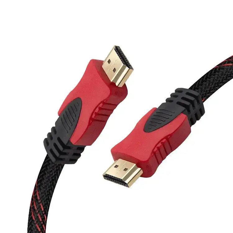 HDMI кабель 4K/60Hz XPRO 1.5м (23456548502_439) - фото 4