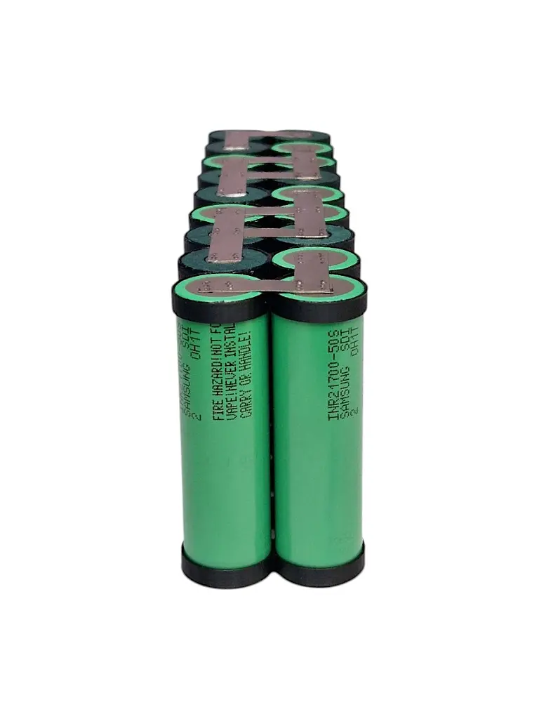 Акумулятор Phoenix drones 6S3P 15000 mAh — потужність для 10 дюймового FPV дрона - фото 7