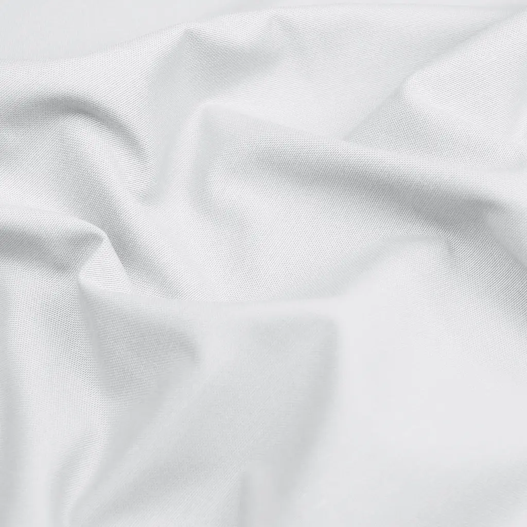 Скатертина на стіл водовідштовхувальна Cosas Snow 160х300 см (Cloth_01White_DUK_160x300) - фото 5