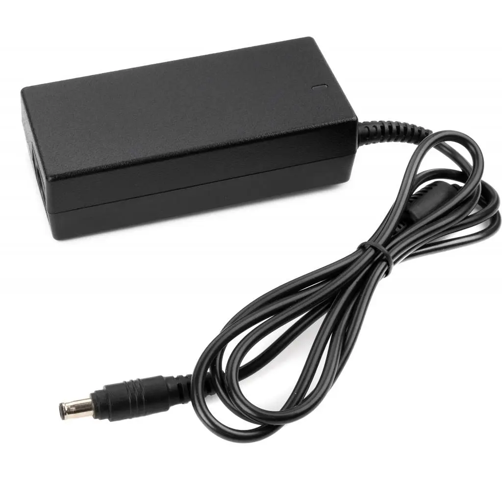 Блок живлення до ноутбуку Rezone Samsung 60W 19V 3.16А 5.5x3.0 (RZPSSM60195530) - фото 4