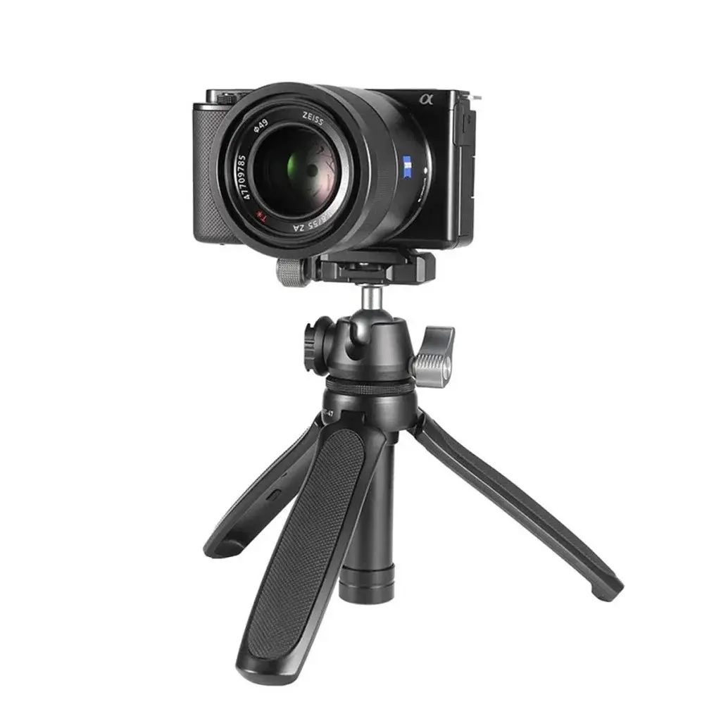 Селфі - підставка - тринога Ulanzi Vijimi Falcam Tripod with Arca Quick Release (UV-2600) - фото 4