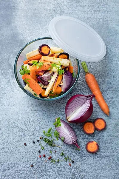 Форма Pyrex Cook&Freez, 12х8 см - фото 4
