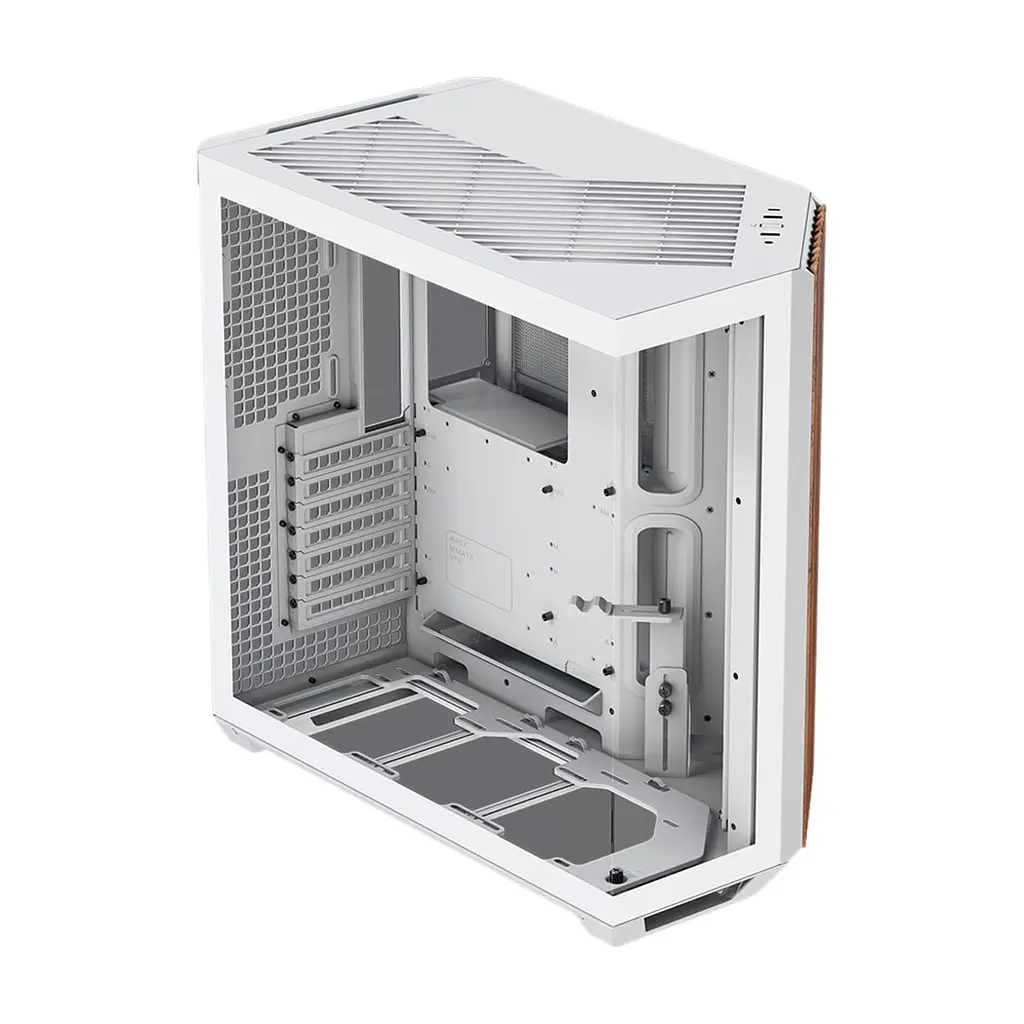 Корпус для ПК APNX V1-W White (APCM-VI01103.21) - фото 4