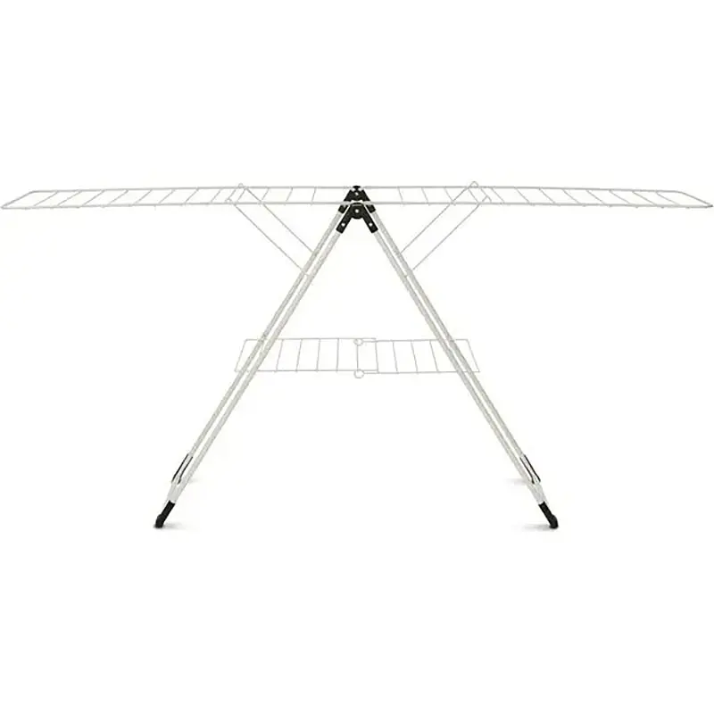 Сушарка для білизни Brabantia Drying підлогова 20 м біла (476068) - фото 2