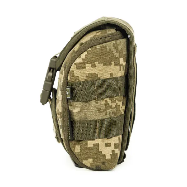 Підсумок під аптечку Балістика ПА1 XL ММ-14 - фото 3