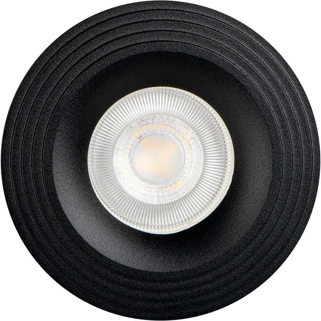 Светильник точечный без патрона Kanlux Liglo DSO B (35777) - фото 2