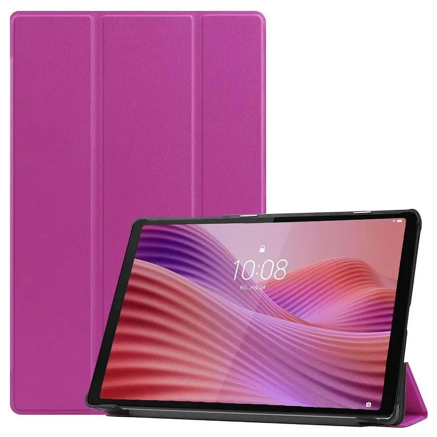 Чохол-книжка BeCover Smart Case для Lenovo Tab One / Tab K9 8.7" 2025 (TB305XU/FU) Purple (713747) - фото 5
