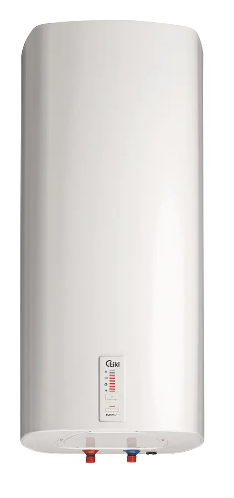 Водонагрівач Tiki Supr ESD 80V9 (OGBS 80 E5) (6859576) - фото 3