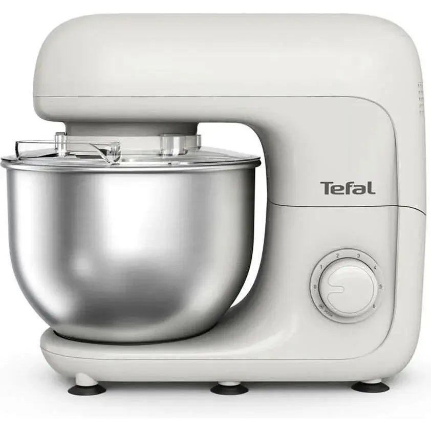 Кухонная машина Tefal Bake Essential QB160138 - фото 5