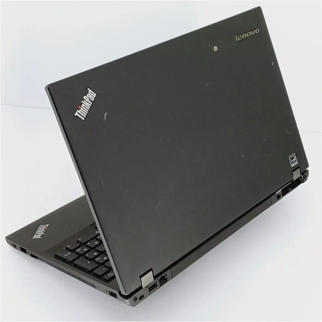 Ноутбук Lenovo ThinkPad L540 FHD (i5-4300M/8/128SSD) - Class B "Б/В" - фото 2