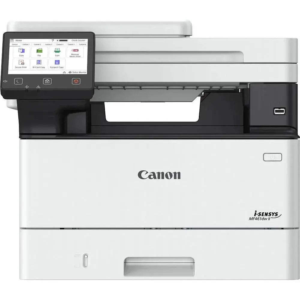 БФП Canon i-SENSYS MF465DW II (7188C007)