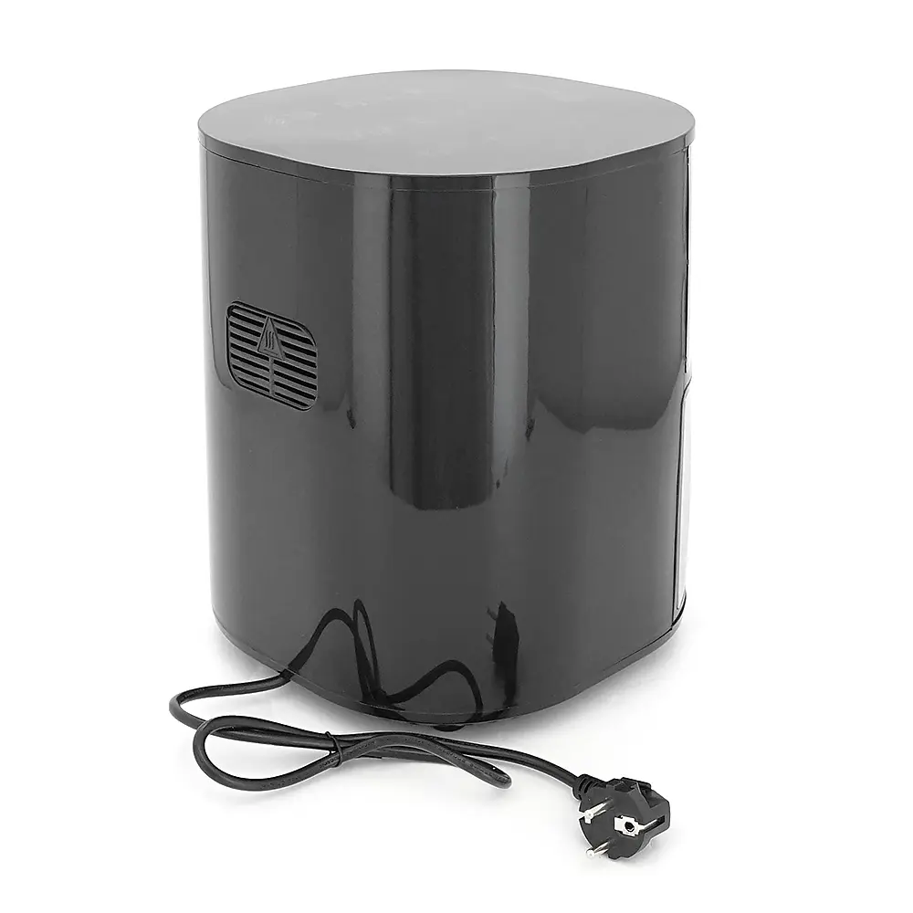 Аерофритюрка DOMOTEC MS3221, 3500Вт, 7л, Box - фото 3