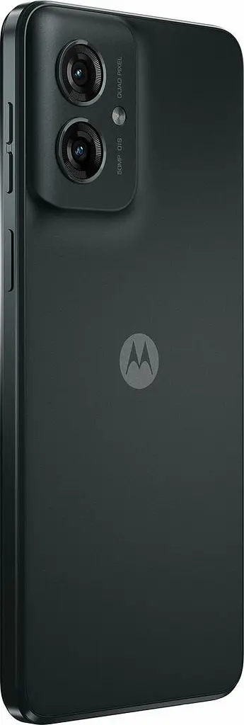 Смартфон Motorola Moto G55 8/256GB Gray EU with adapter no NFC - фото 6