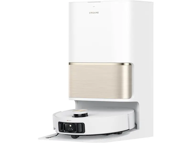 Робот-пилосос з вологим прибиранням Dreame Bot L50 Pro Ultra (RLL84CE) - фото 11