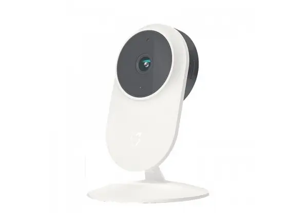 Камера відеоспостереження Xiaomi Mi Home Security Camera BASIC 1080P - фото 8