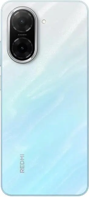 Смартфон Xiaomi Poco C71 3/64GB Blue (Global) Без NFC (no charger) - фото 6