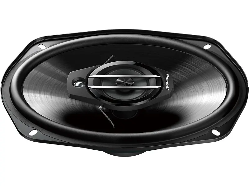 Автоакустика Pioneer TS-G6930F - фото 2