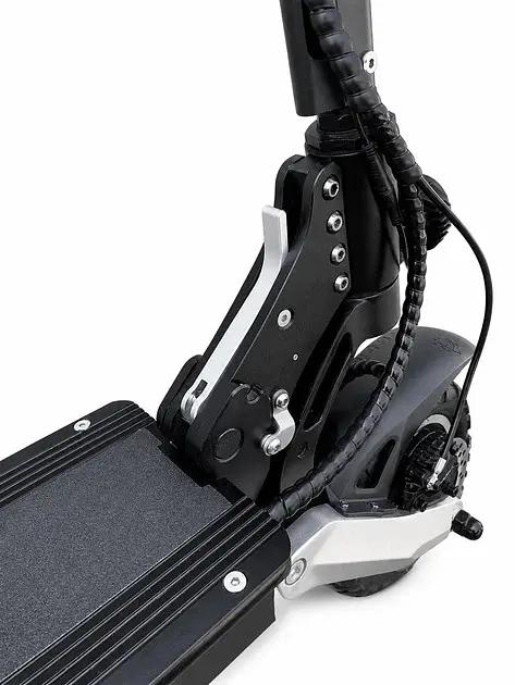 Електросамокат Tesla 3000 Sport (4000W, 2*2000W, 24Ah) Тесла - фото 8