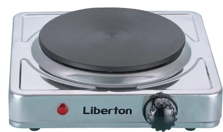 Плита електрична Liberton LEC-6904 - фото 2