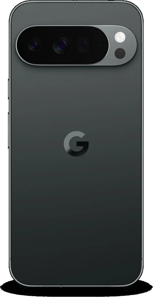 Смартфон Google Pixel 10 Pro XL 16/256GB Obsidian - фото 2