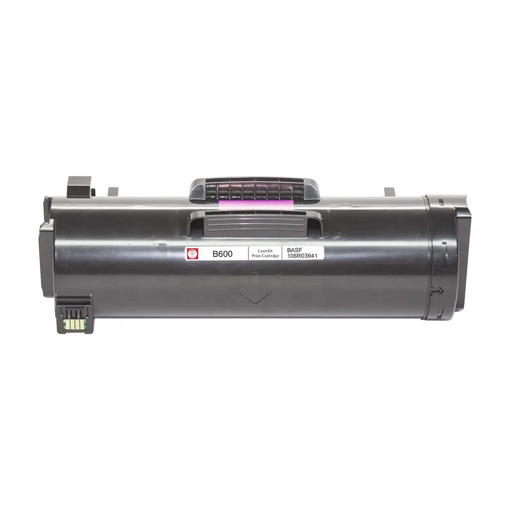 Тонер-картридж BASF Xerox VL B600/B610/B605/B615 Black 106R03941 (KT-106R03941) - фото 2