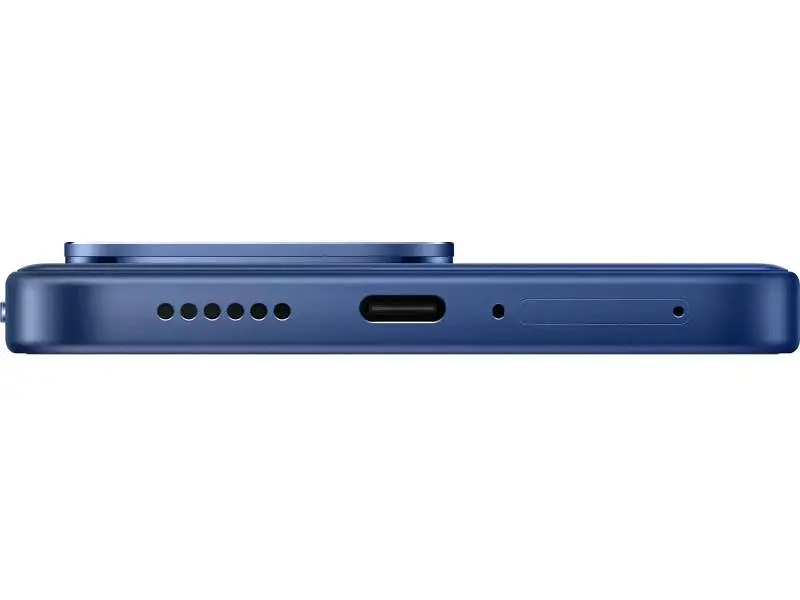 Смартфон Xiaomi Redmi 17 4/128GB Deep Blue - фото 6