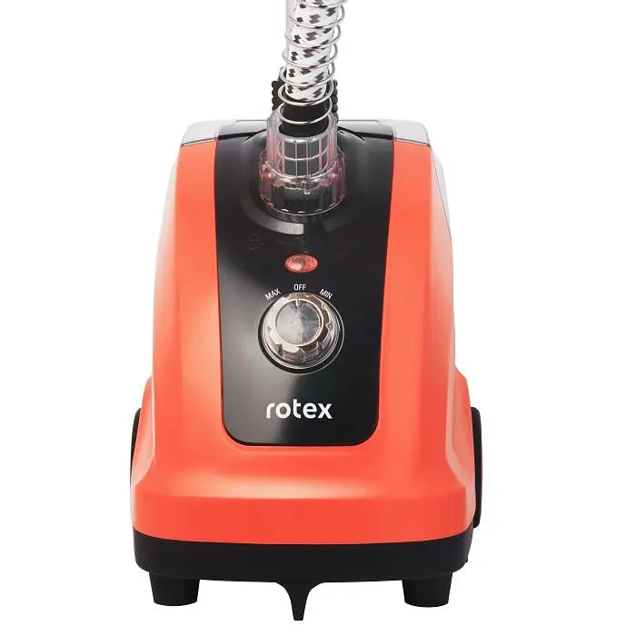 Відпарювач стаціонарний Rotex RIC205-S Super Steam - фото 3