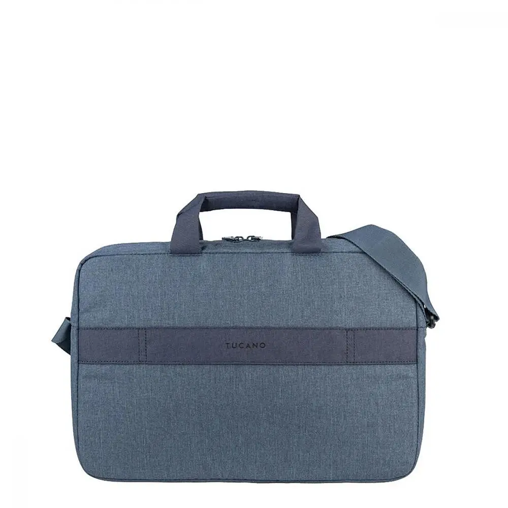 Сумка Сумка для ноутбука Tucano 14" Hop Blue (BHOP13-B) - фото 7