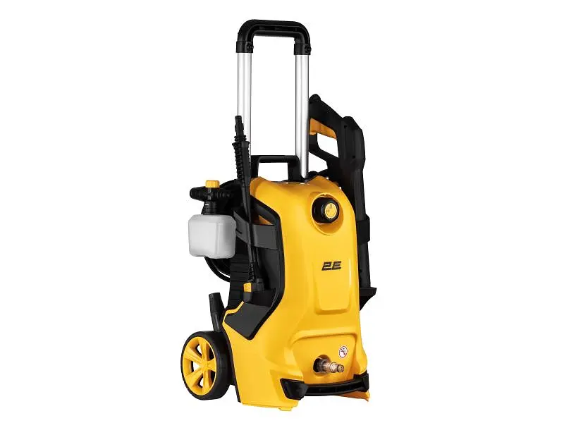 Мінімийка високого тиску 2E AquaClean 150plus 2000Вт (2 E-HPW2015PB) - фото 5
