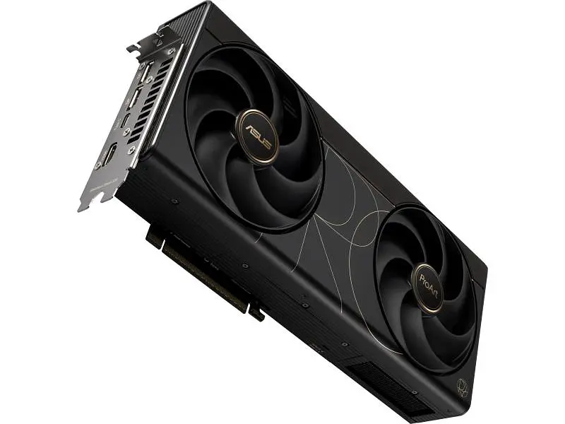 Видеокарта Asus PROART-RTX5090-O32G - фото 7